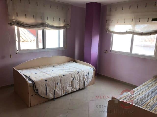 For sale of apartment in Torreblanca
