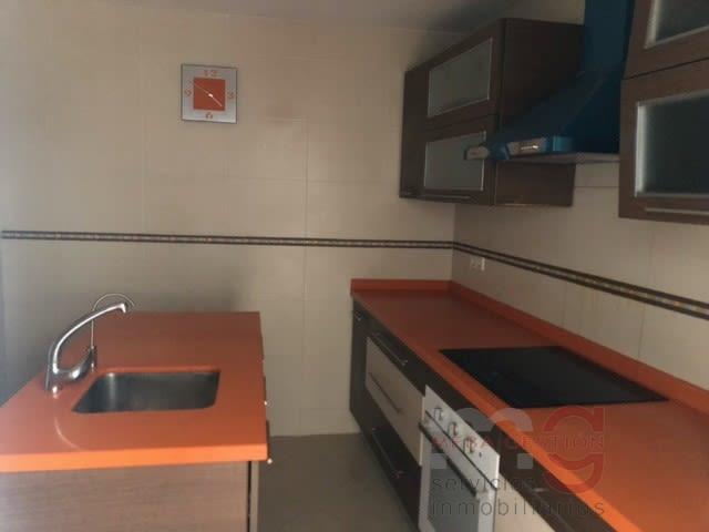 For sale of apartment in Torreblanca