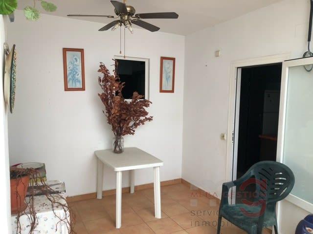 For sale of apartment in Torreblanca