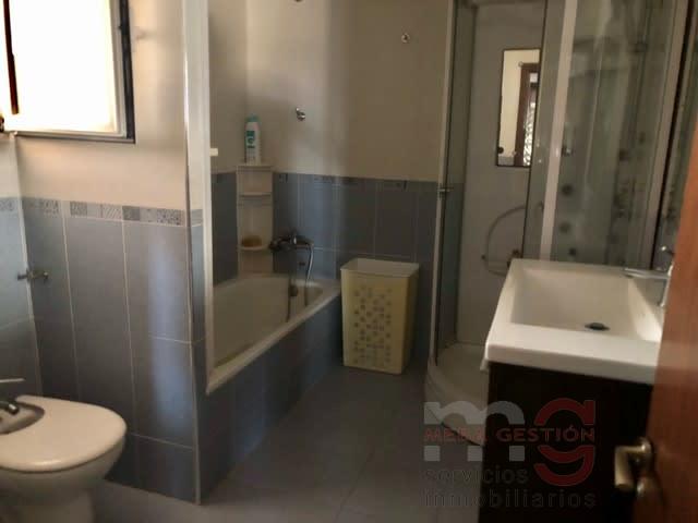 For sale of apartment in Torreblanca