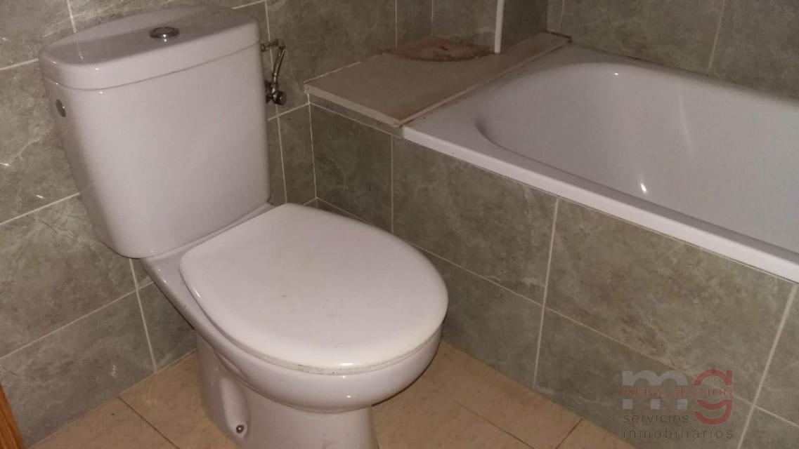For sale of apartment in Torreblanca