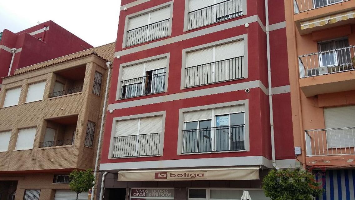 For sale of apartment in Torreblanca