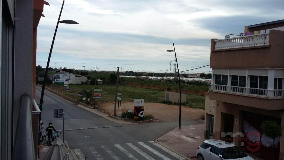 For sale of apartment in Torreblanca