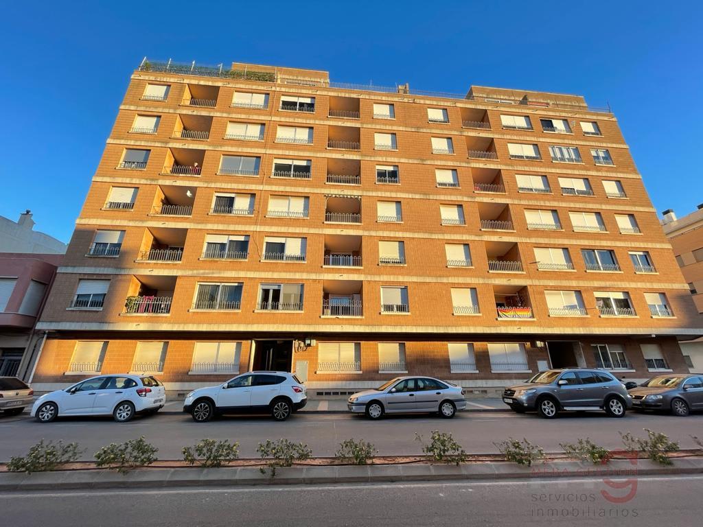 For sale of apartment in Torreblanca