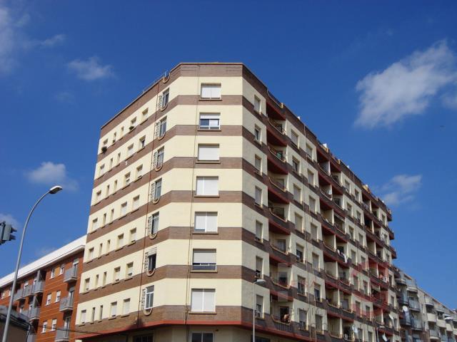 For sale of apartment in Onda