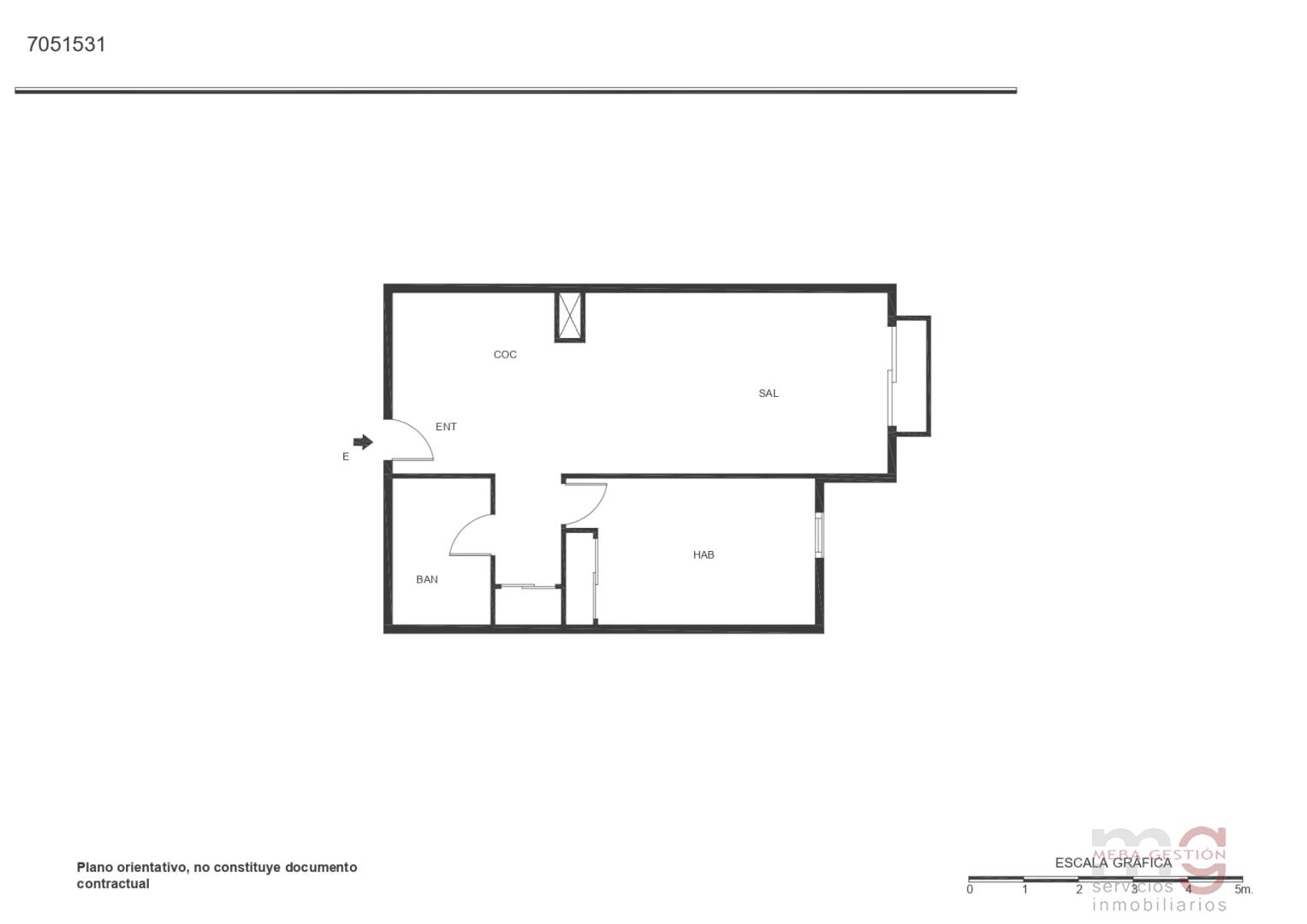 Venta de apartamento en Oropesa del Mar