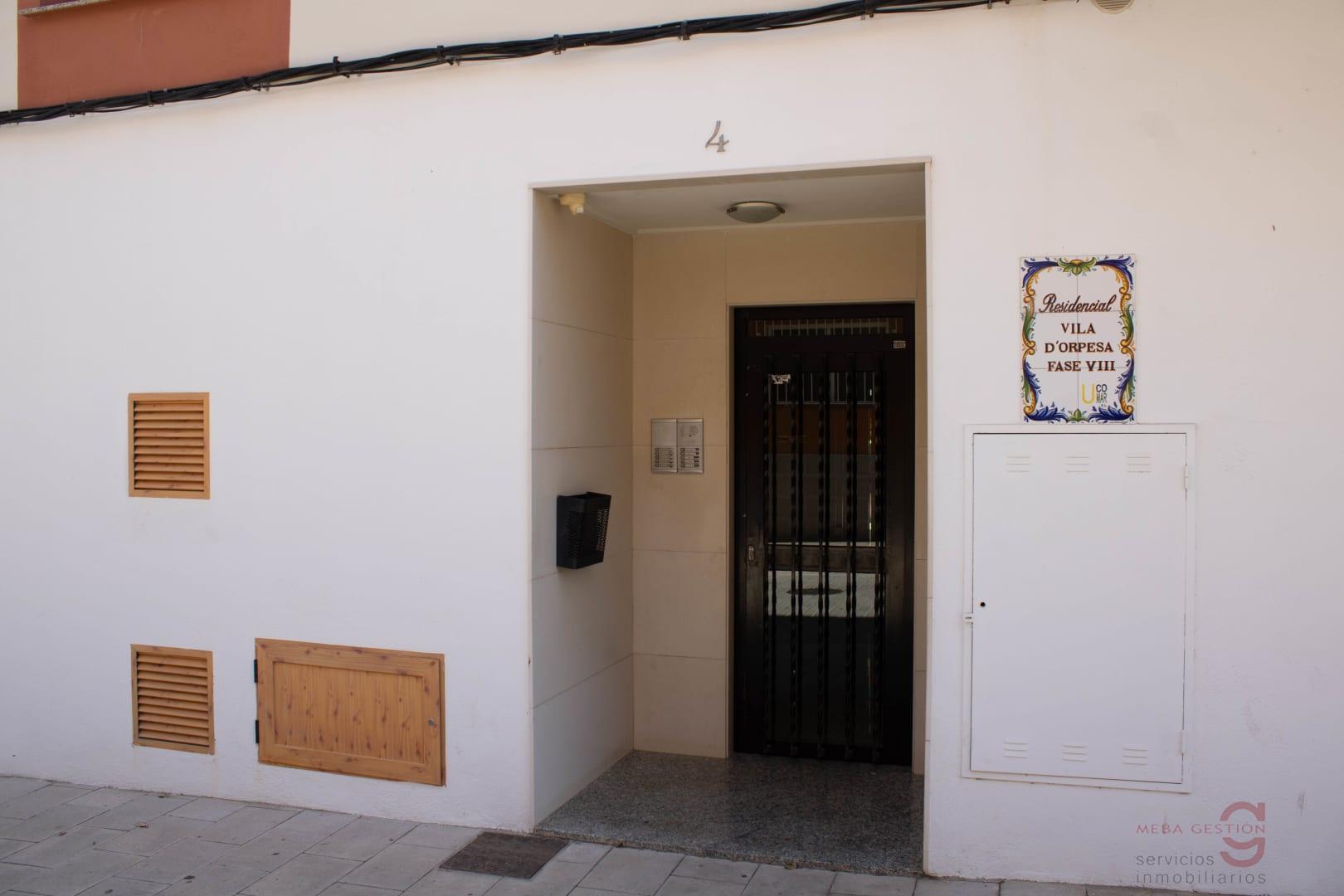 Venta de apartamento en Oropesa del Mar