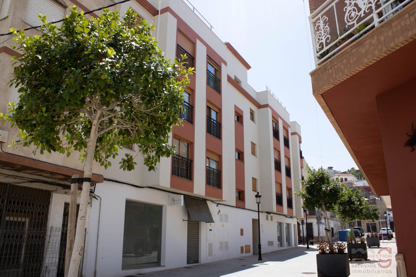 Venta de apartamento en Oropesa del Mar