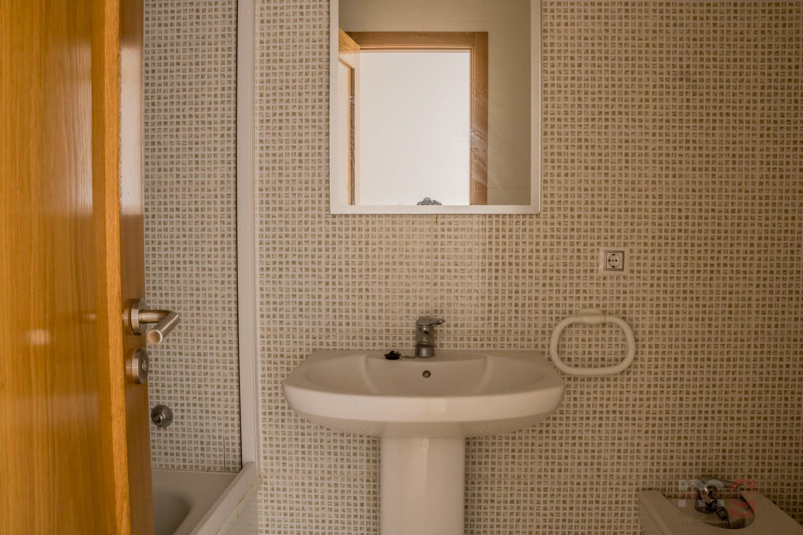 Venta de apartamento en Oropesa del Mar