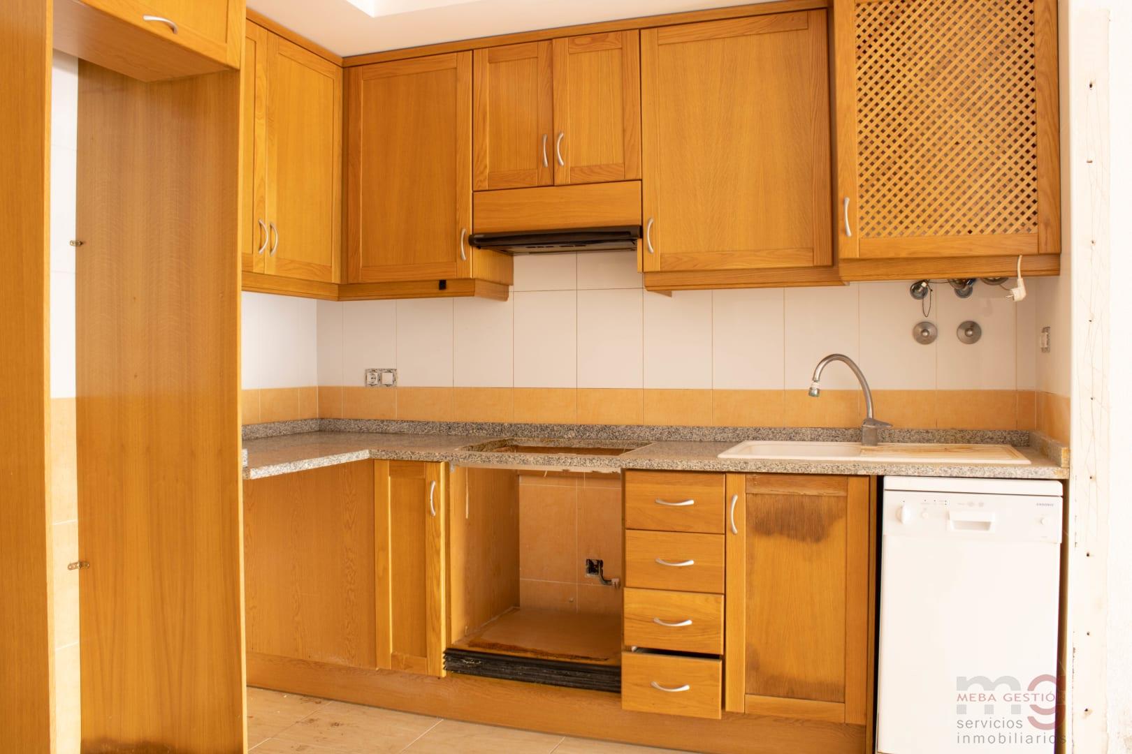 Venta de apartamento en Oropesa del Mar