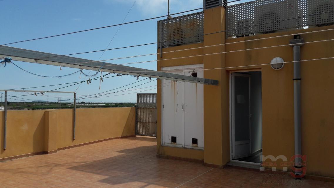 Venta de apartamento en Torreblanca