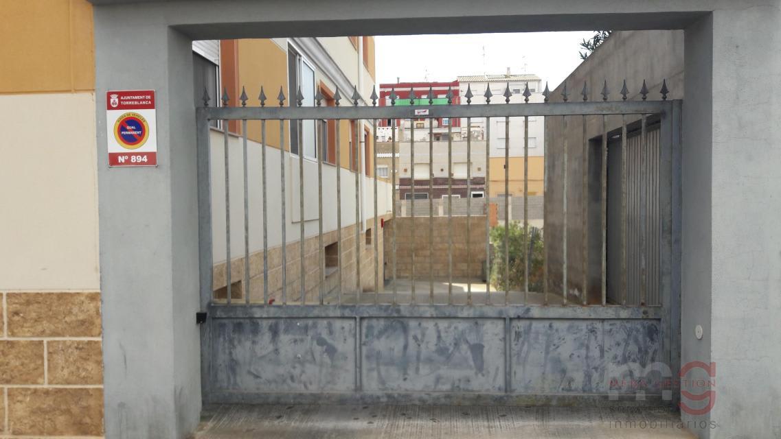 For sale of apartment in Torreblanca