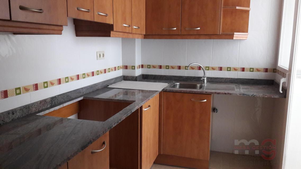 Venta de apartamento en Torreblanca