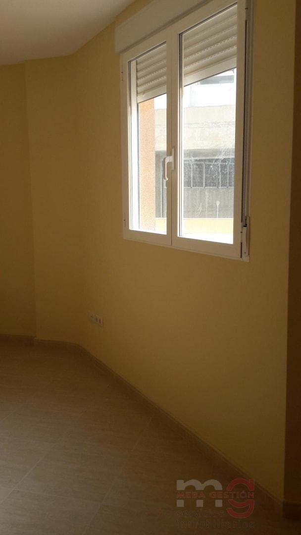 For sale of apartment in Torreblanca