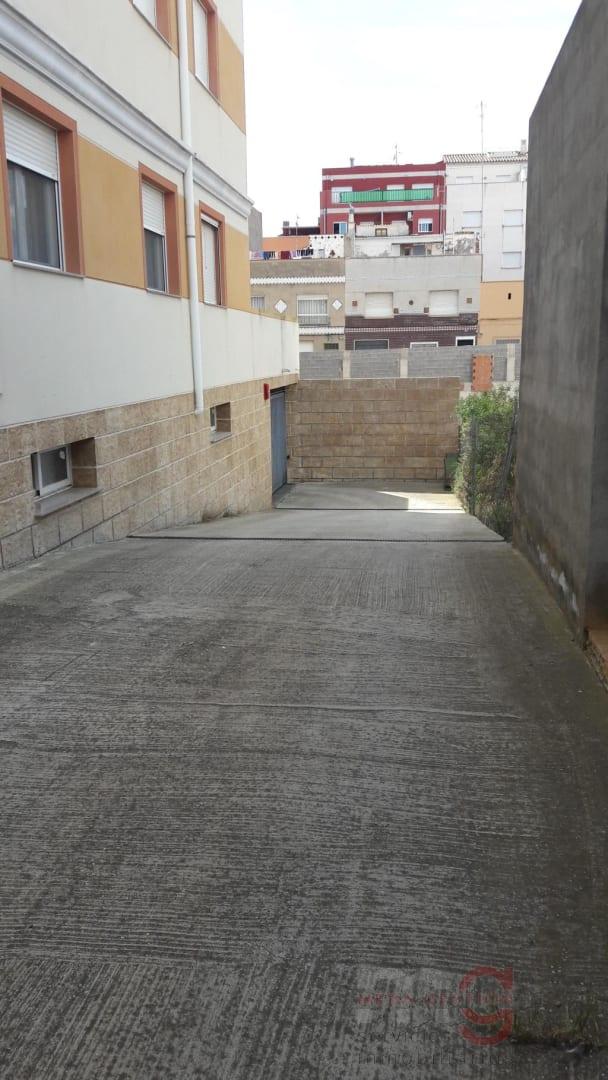 For sale of apartment in Torreblanca