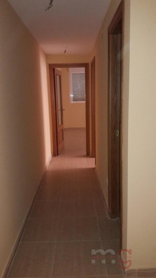 For sale of apartment in Torreblanca