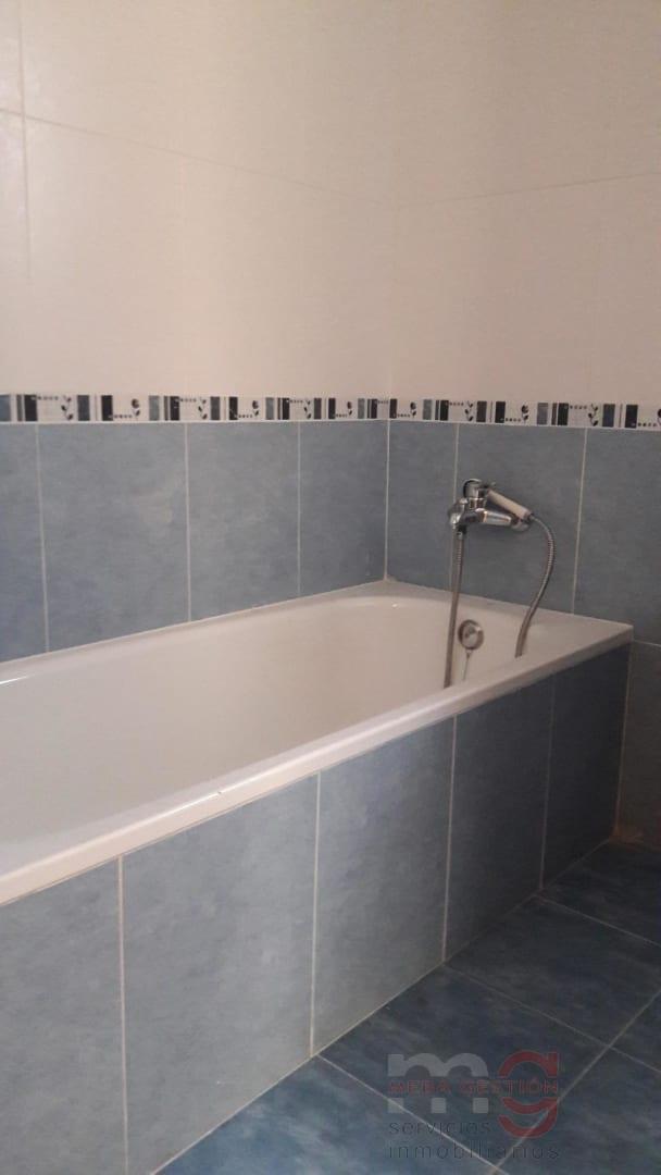 For sale of apartment in Torreblanca