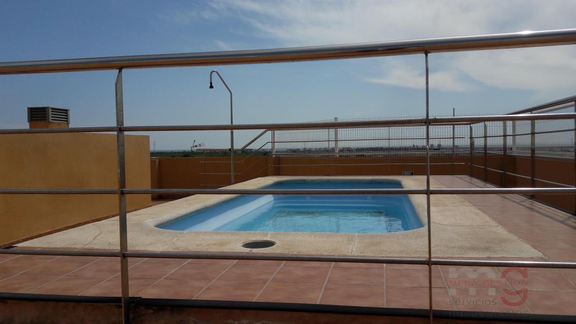 For sale of apartment in Torreblanca