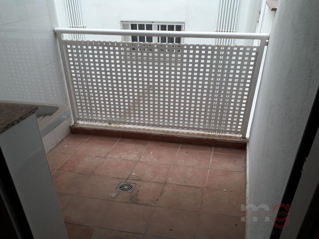 For sale of apartment in Torreblanca