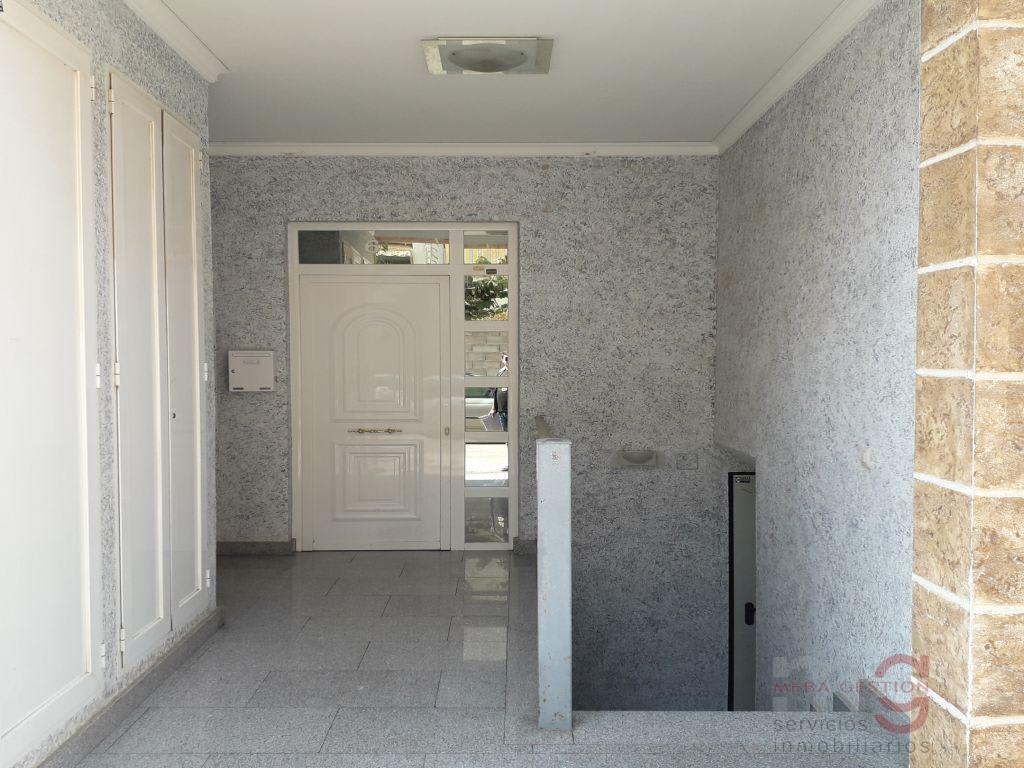 For sale of apartment in Torreblanca