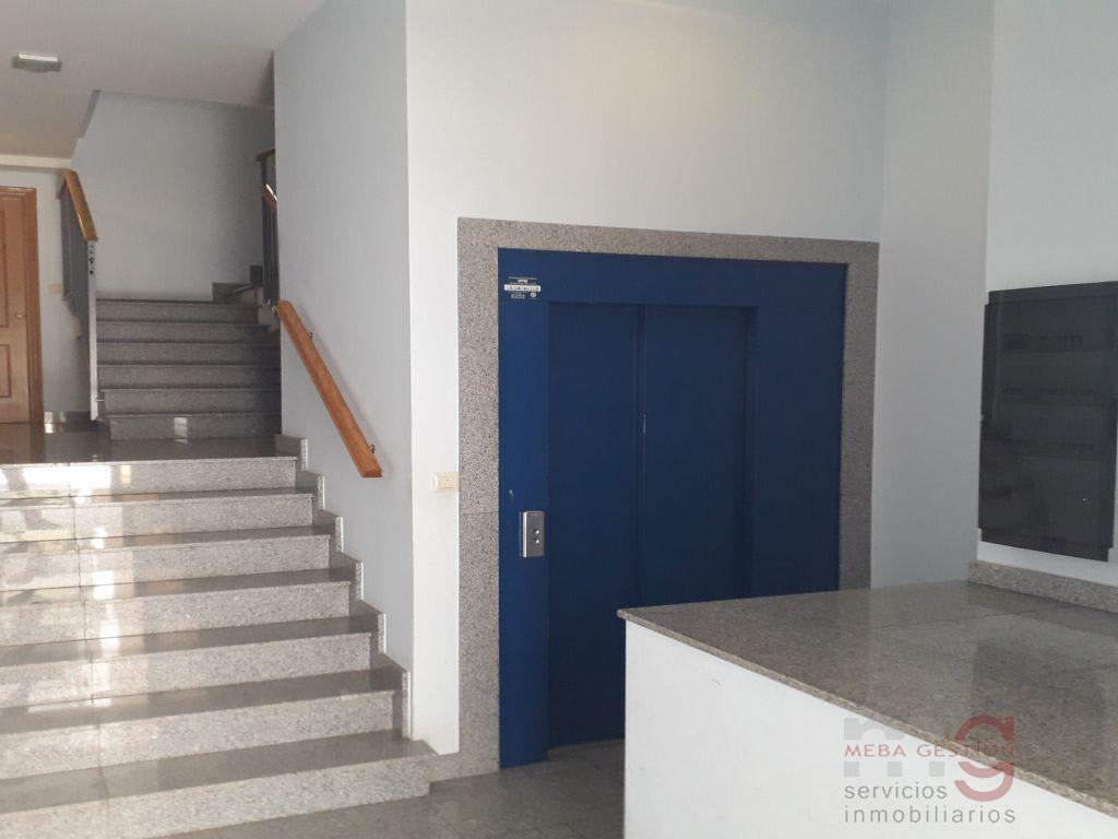For sale of apartment in Torreblanca