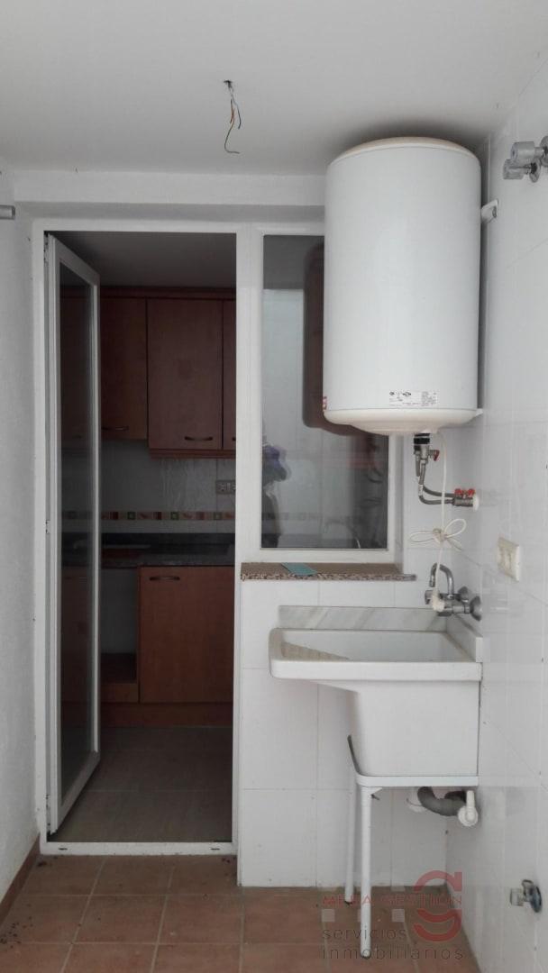 For sale of apartment in Torreblanca