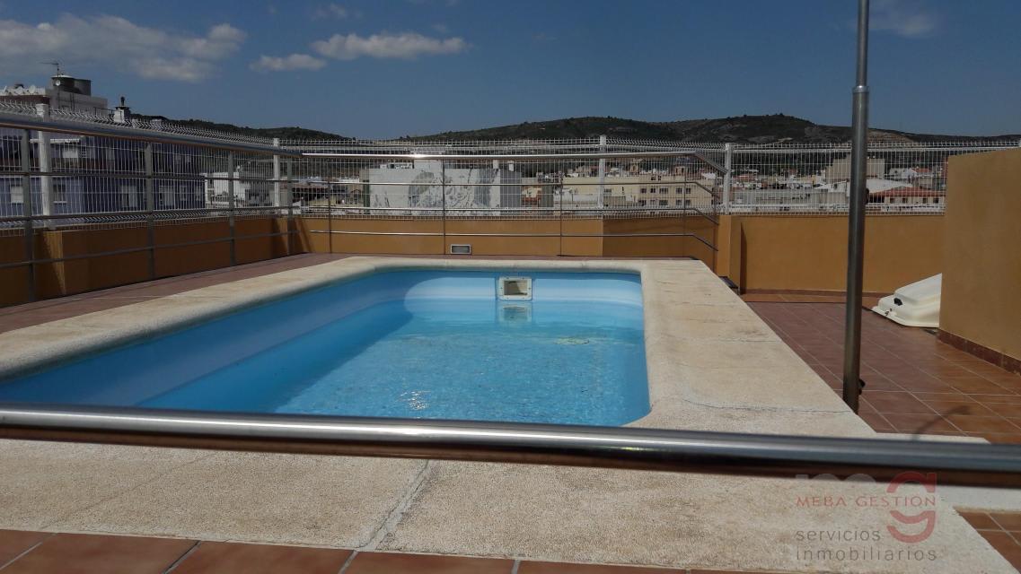 For sale of apartment in Torreblanca