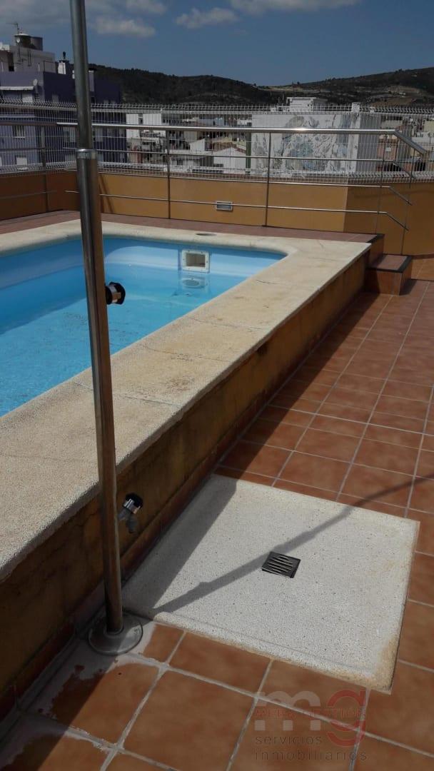 For sale of apartment in Torreblanca