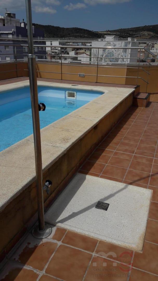 Venta de apartamento en Torreblanca