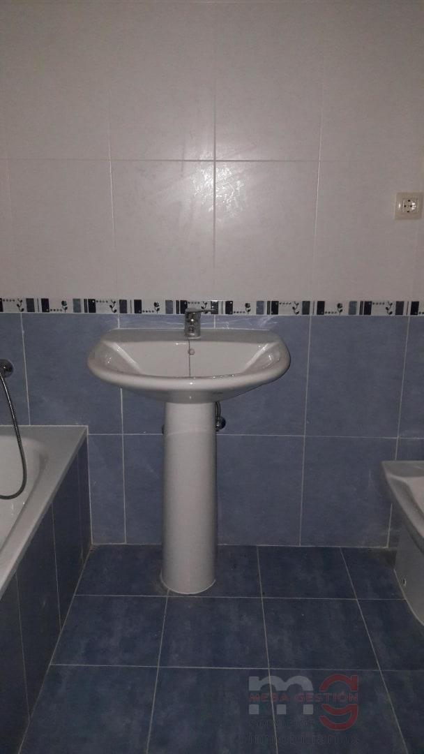 For sale of apartment in Torreblanca