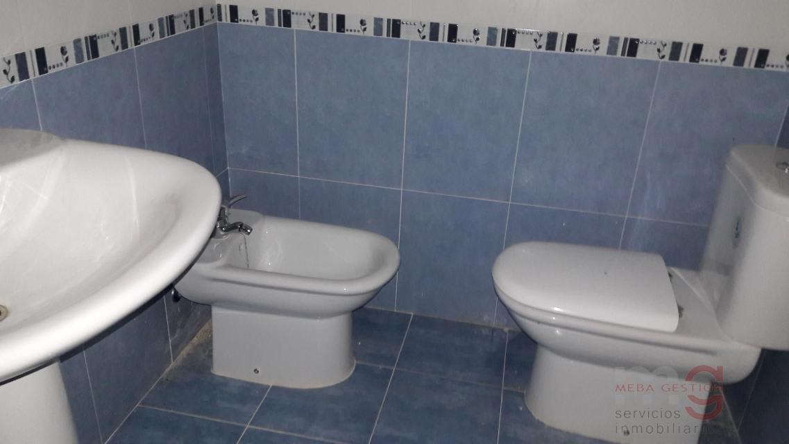 For sale of apartment in Torreblanca