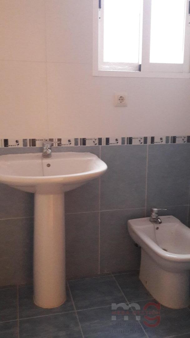 For sale of apartment in Torreblanca