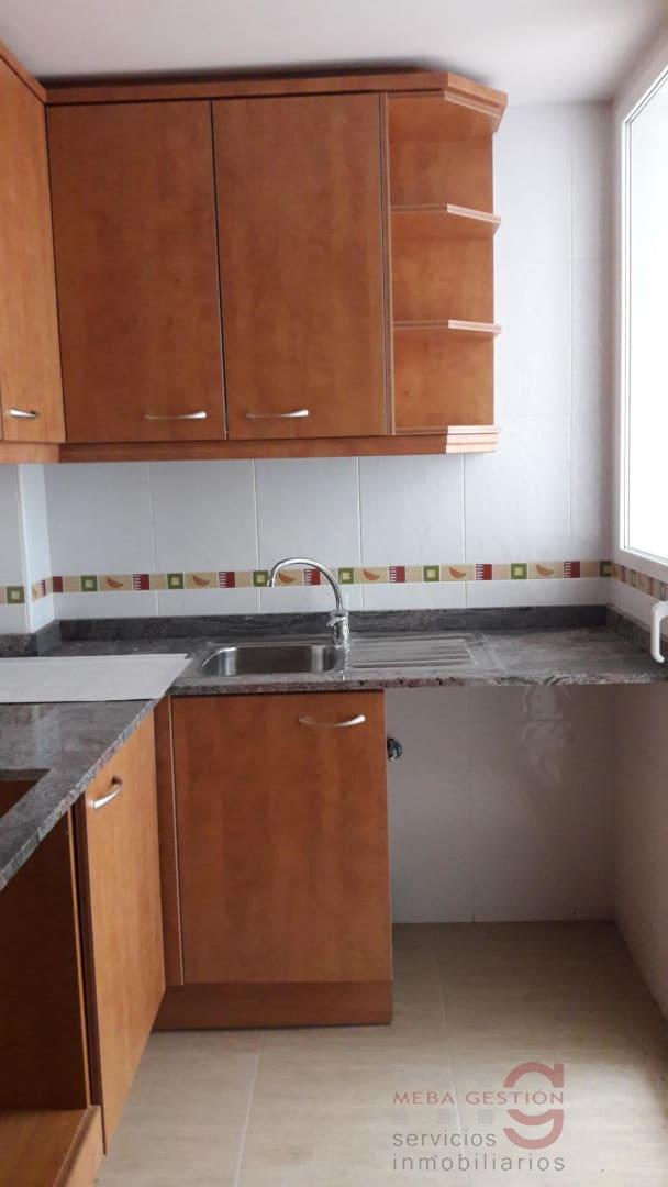 For sale of apartment in Torreblanca