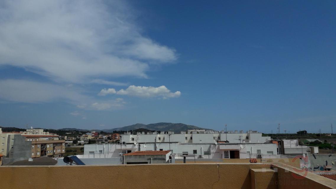 Venta de apartamento en Torreblanca