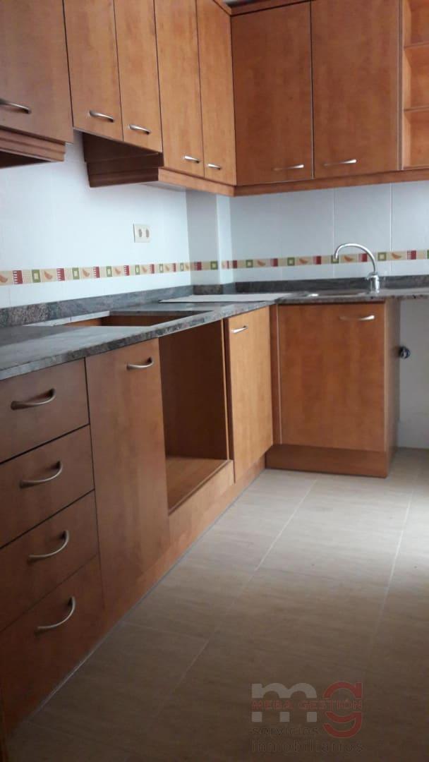 Venta de apartamento en Torreblanca