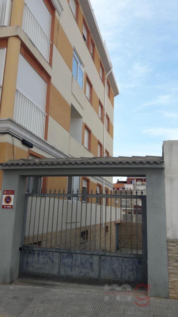 Venta de apartamento en Torreblanca