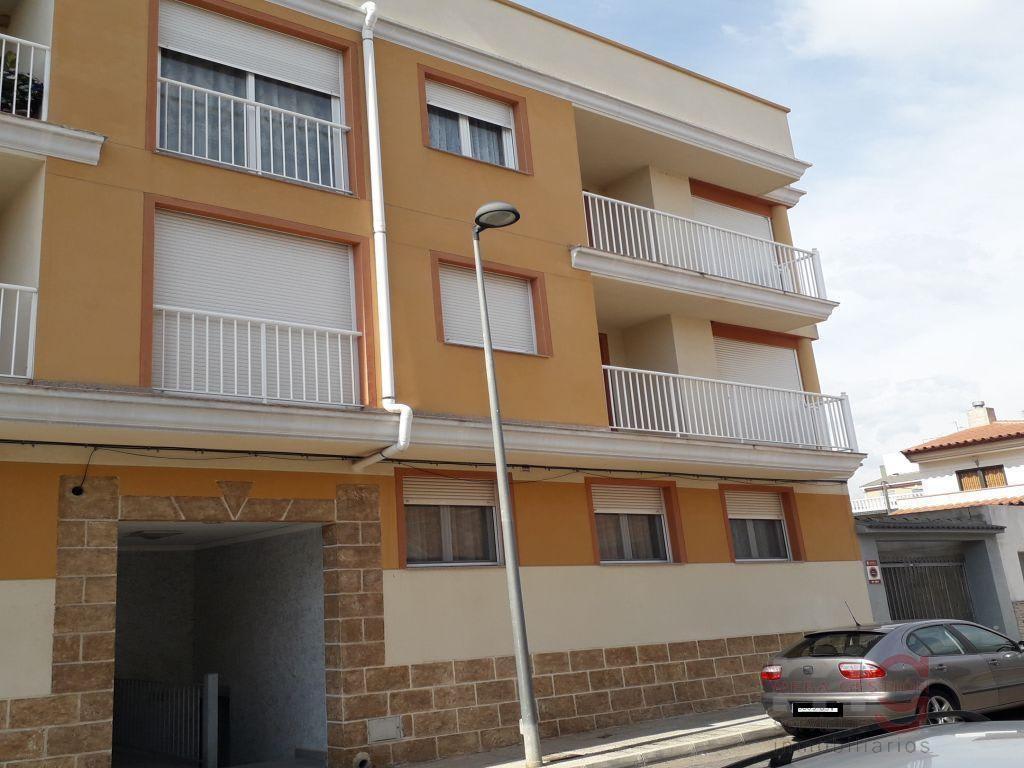 For sale of apartment in Torreblanca