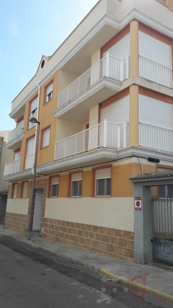 Venta de apartamento en Torreblanca