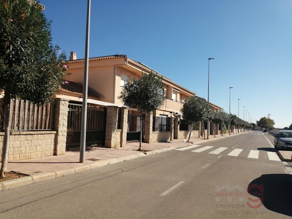 Vente de chalet dans Nules