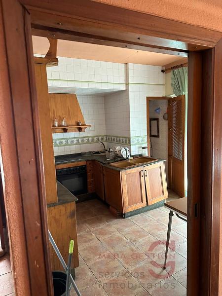 For sale of apartment in Almenara