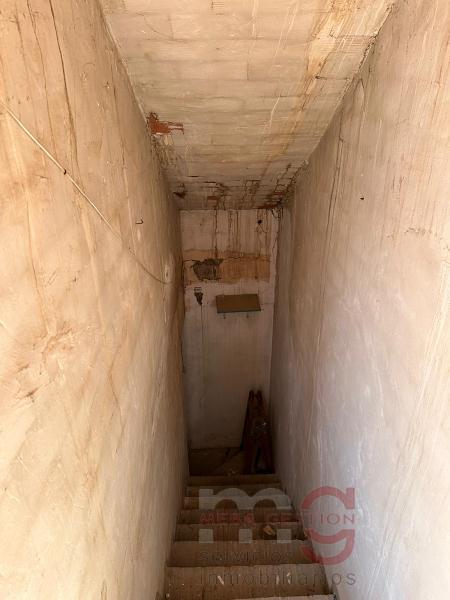 For sale of apartment in Almenara