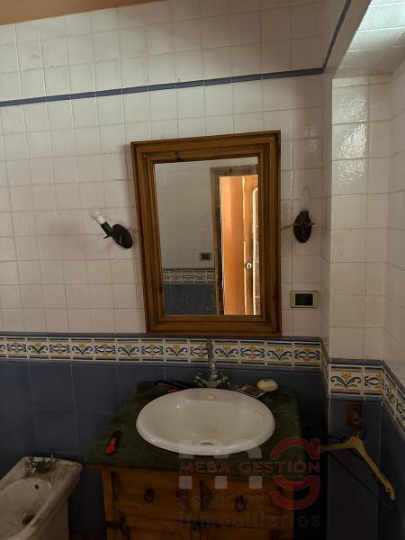For sale of apartment in Almenara