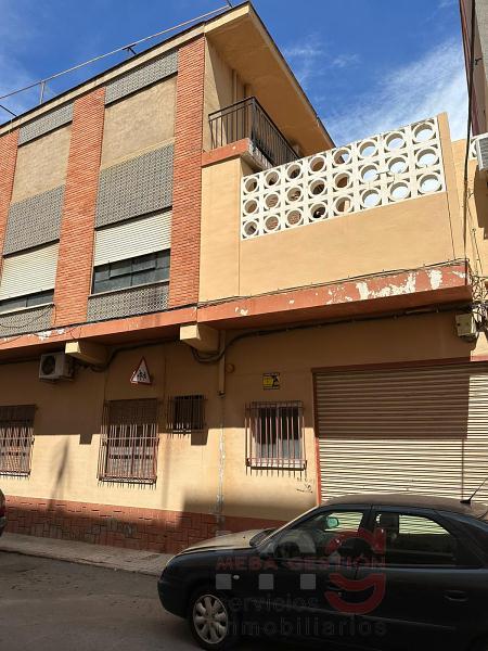 Venta de apartamento en Almenara