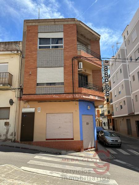 Venta de apartamento en Almenara