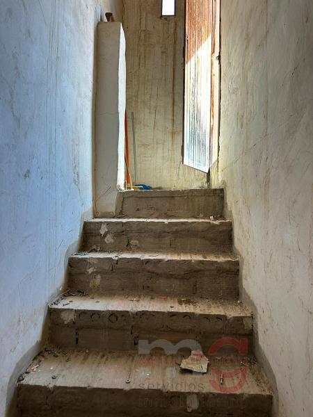 For sale of apartment in Almenara