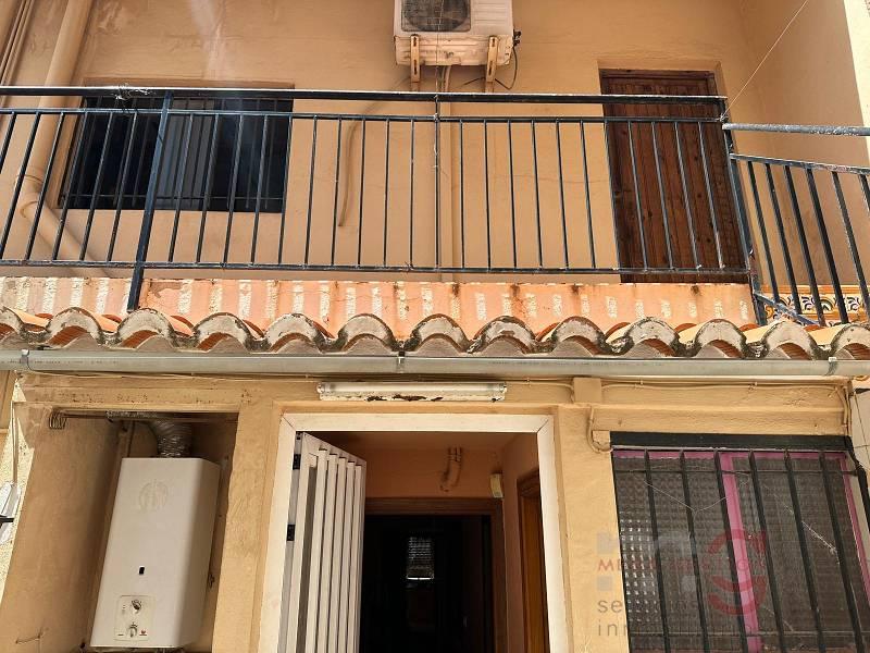 For sale of apartment in Almenara