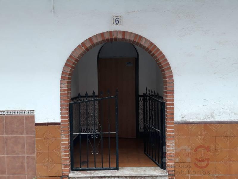 For sale of apartment in Alhaurín de la Torre