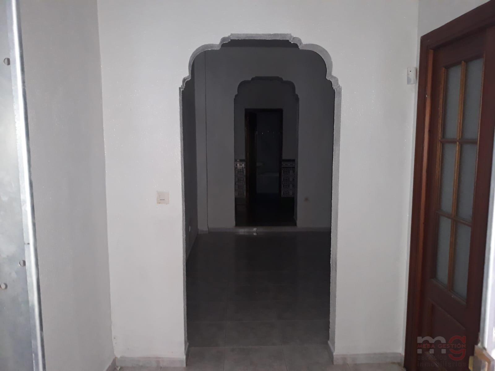 For sale of apartment in Alhaurín de la Torre