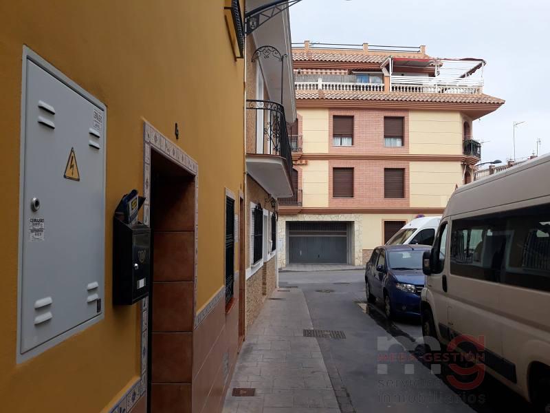 For sale of apartment in Alhaurín de la Torre