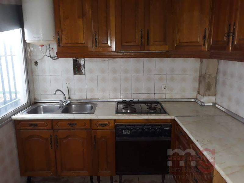 For sale of apartment in Alhaurín de la Torre